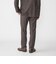 SHIPS: Ermenegild Zegna ELECTA バーズアイ スーツ