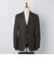 SHIPS: Ermenegild Zegna ELECTA バーズアイ スーツ