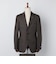 SHIPS: Ermenegild Zegna ELECTA バーズアイ スーツ