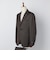 SHIPS: Ermenegild Zegna ELECTA バーズアイ スーツ