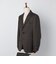 SHIPS: Ermenegild Zegna ELECTA バーズアイ スーツ