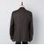 SHIPS: Ermenegild Zegna ELECTA バーズアイ スーツ
