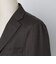 SHIPS: Ermenegild Zegna ELECTA バーズアイ スーツ