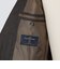 SHIPS: Ermenegild Zegna ELECTA バーズアイ スーツ