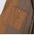 TAKE&SONS: TRADITIONAL DYEING COVERALL