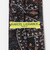 MARCEL LASSANCE: WOOL PAISLEY NARROW TIE