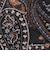 MARCEL LASSANCE: WOOL PAISLEY NARROW TIE