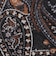 MARCEL LASSANCE: WOOL PAISLEY NARROW TIE