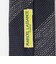 MARCEL LASSANCE: GARZA WIDE STRIPE NARROW TIE