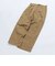 TAKE&SONS: CHINO 2PLEATS TROUSERS