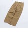 TAKE&SONS: CHINO 2PLEATS TROUSERS