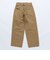 TAKE&SONS: CHINO 2PLEATS TROUSERS