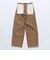 TAKE&SONS: CHINO 2PLEATS TROUSERS