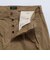 TAKE&SONS: CHINO 2PLEATS TROUSERS