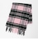 MARCEL LASSANCE: BOUCLE CHECK MUFFLER