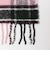 MARCEL LASSANCE: BOUCLE CHECK MUFFLER