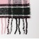 MARCEL LASSANCE: BOUCLE CHECK MUFFLER