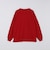tone: ARM POCKET WOOL SHIRT