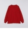tone: ARM POCKET WOOL SHIRT