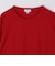 tone: ARM POCKET WOOL SHIRT