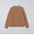 tone: FISHERMAN SWEATER