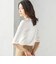ソロナ 5分袖 TEE