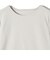 ソロナ 5分袖 TEE