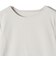 ソロナ 5分袖 TEE