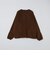 ILL180°: HEAT FLEECE CARDIGAN