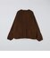 ILL180°: HEAT FLEECE CARDIGAN