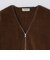 ILL180°: HEAT FLEECE CARDIGAN