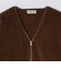 ILL180°: HEAT FLEECE CARDIGAN