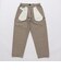 Goldwin: TWILL EASY PANTS