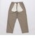 Goldwin: TWILL EASY PANTS
