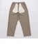 Goldwin: TWILL EASY PANTS