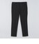 SHIPS:〈FUNCTION〉ジャージー 2WAY サイド シャーリング スラックス