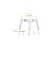 SHIPS:〈FUNCTION〉ジャージー 2WAY サイド シャーリング スラックス
