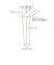 SHIPS:〈FUNCTION〉ジャージー 2WAY サイド シャーリング スラックス