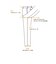 SHIPS:〈FUNCTION〉ジャージー 2WAY サイド シャーリング スラックス