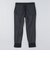 SHIPS:〈FUNCTION〉ジャージー 2WAY サイド シャーリング スラックス