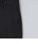 SHIPS:〈FUNCTION〉ジャージー 2WAY サイド シャーリング スラックス
