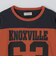 ILL180°: KNOXVILLE 63 FOOTBALL T