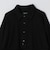 TAKE&SONS: 180 RIB PULLOVER SHIRT