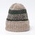 NINE TAILOR: VANDA KNIT HAT