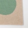 JO GORDON: Small Multicolour spot scarf