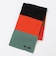 JO GORDON: Small Colourblock Scarf