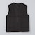 PURPLE MOUNTAIN OBSERVATORY: PEAKS GILET