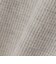 City Ambient Products: ブラッシュド ワッフル ロングスリーブ