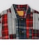 ORIGINAL MADRAS TRADING COMPANY: MADRAS PATCHWORK SHIRT JACKET