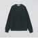 City Ambient Products: 2トーン ワッフル クルーネック ニット